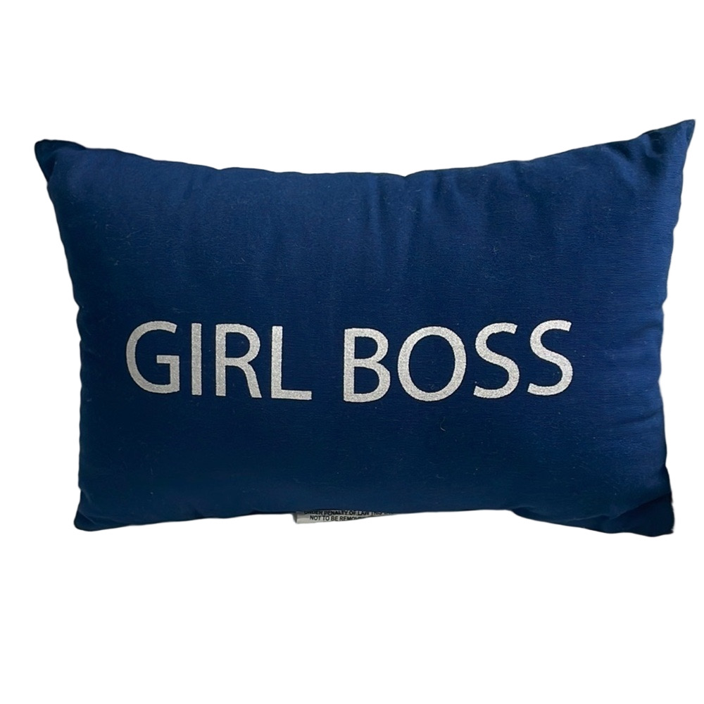 Decorative Pillow
